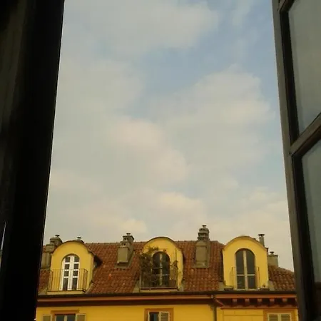 Aprile Torino