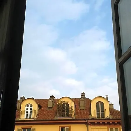 Aprile Turin
