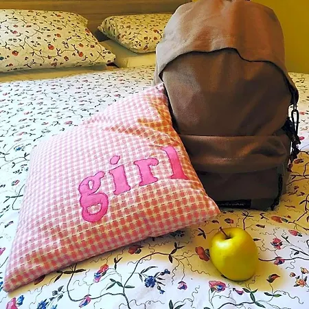 Aprile Bed & Breakfast Torino