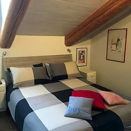 Bed & Breakfast Aprile 4*