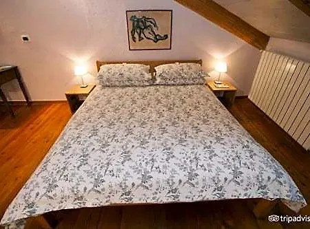 Aprile Bed & Breakfast