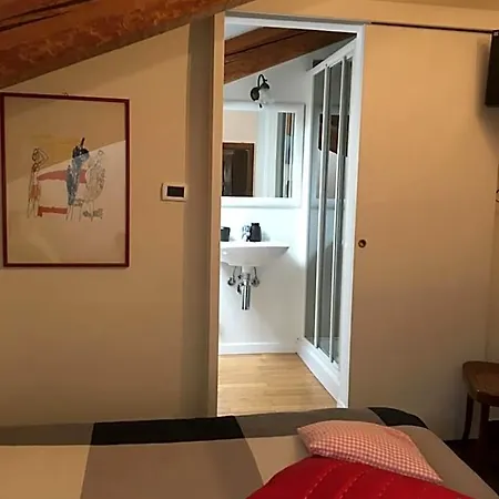 Aprile Bed & Breakfast