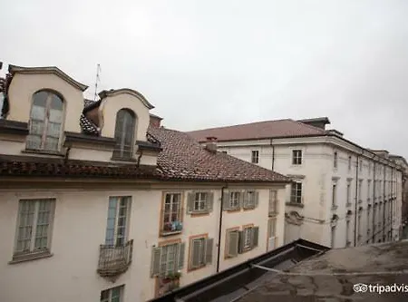 Aprile Turin