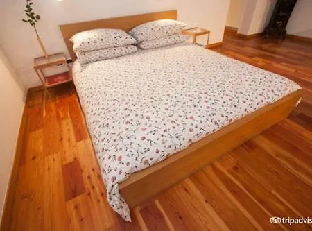 Bed & Breakfast Aprile Turijn