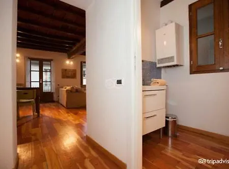 Bed & Breakfast Aprile 3*