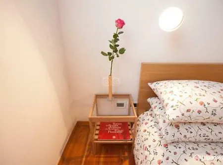 Bed & Breakfast Aprile Turin