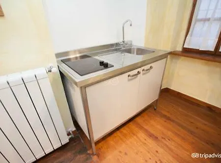 Bed & Breakfast Aprile