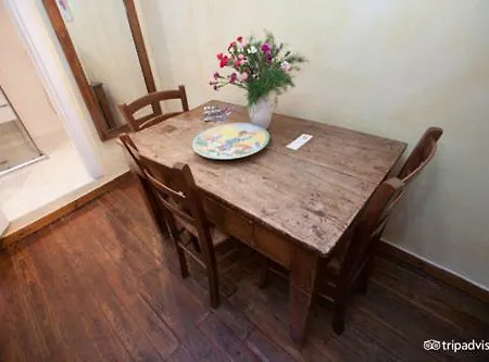 Aprile Bed & Breakfast