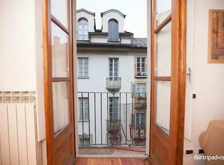 Aprile Bed & Breakfast Turijn