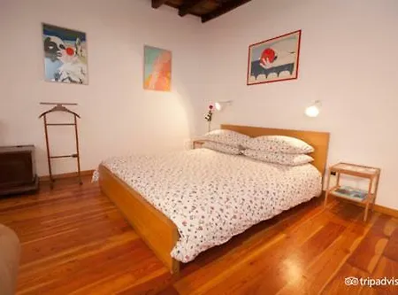 Bed & Breakfast Aprile Turin