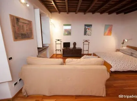 Bed & Breakfast Aprile Turin