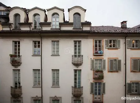 Aprile Turín
