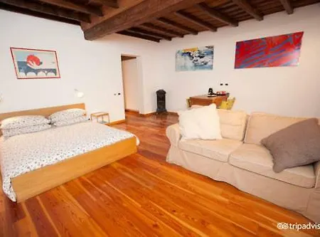 Bed & Breakfast Aprile