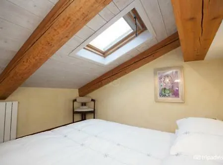 Bed & Breakfast Aprile *