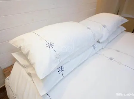 Bed & Breakfast Aprile Turijn