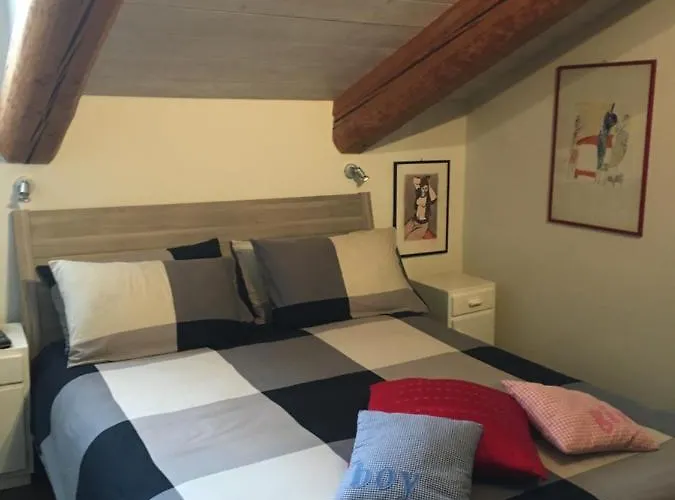 Aprile Bed & Breakfast Torino