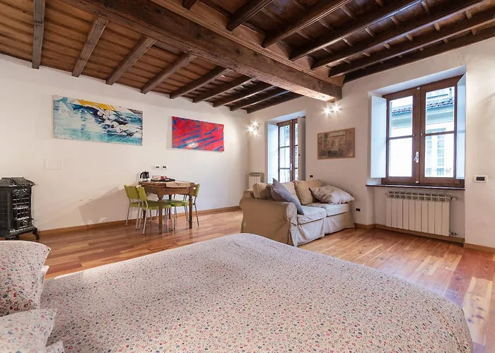 Bed & Breakfast Aprile