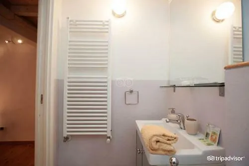 Bed & Breakfast Aprile