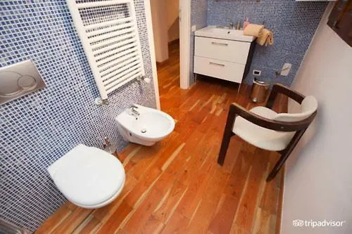 Bed & Breakfast Aprile 3*