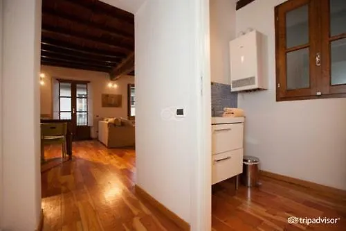 Bed & Breakfast Aprile 3*