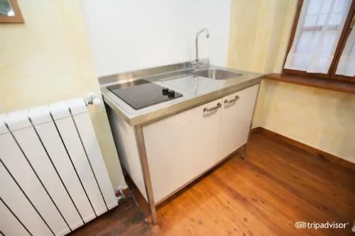 Bed & Breakfast Aprile