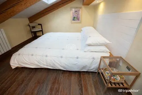 Bed & Breakfast Aprile