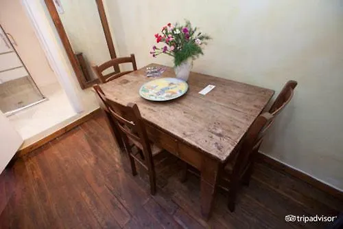 Aprile Bed & Breakfast