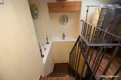 Aprile Bed & Breakfast