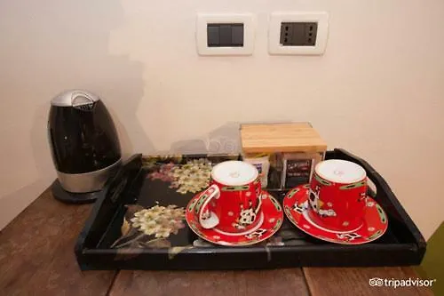 Aprile Frühstückspension 3*