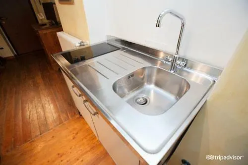 Bed & Breakfast Aprile