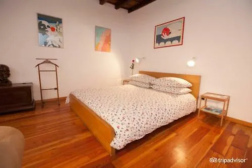 Bed & Breakfast Aprile Torino