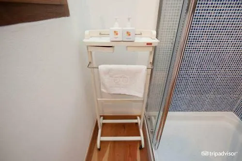 Aprile Bed & Breakfast 3*