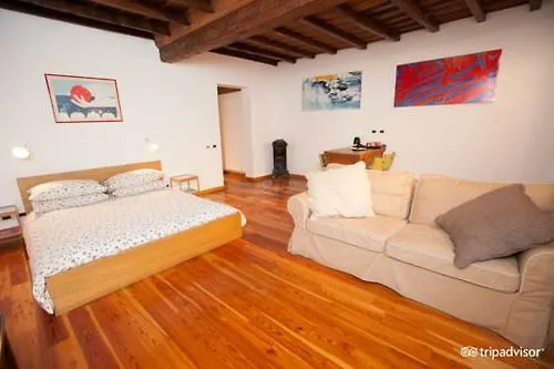 Bed & Breakfast Aprile