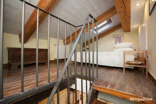 Bed & Breakfast Aprile