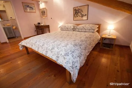 Aprile Bed & Breakfast
