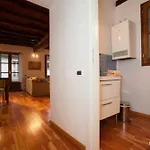 Bed & Breakfast Aprile 3*