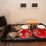 Aprile Bed & Breakfast 3*