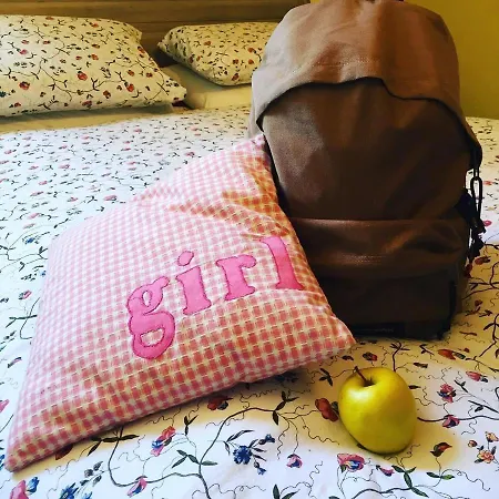 Aprile Bed & Breakfast Turin