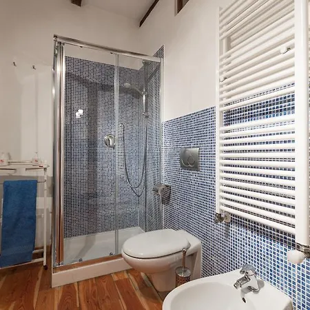 Bed & Breakfast Aprile 3*