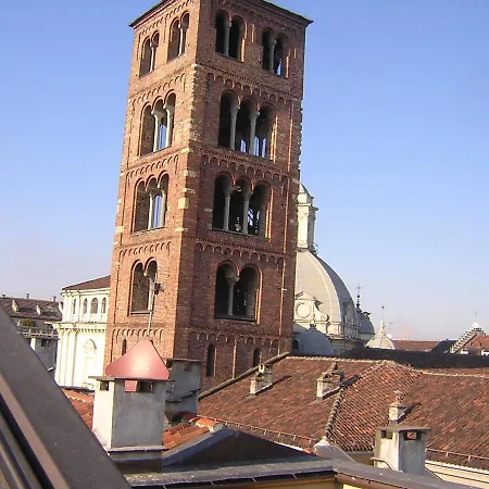 Bed & Breakfast Aprile