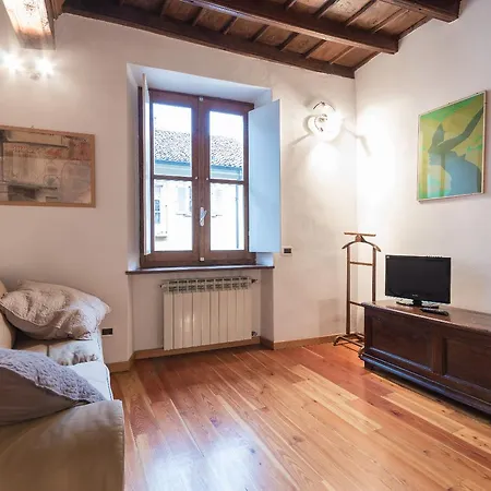 Aprile Torino