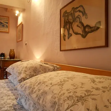 Aprile Bed & Breakfast