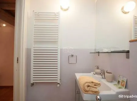 Bed & Breakfast Aprile