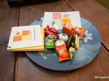 Aprile Bed & Breakfast Turin