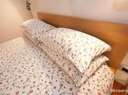 Bed & Breakfast Aprile 3*