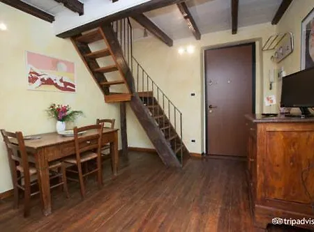 Aprile Bed & Breakfast Turin