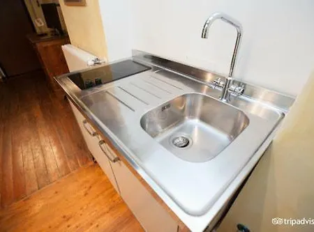 Bed & Breakfast Aprile