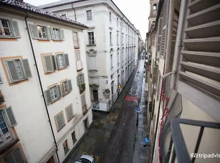 Aprile Bed & Breakfast Turin