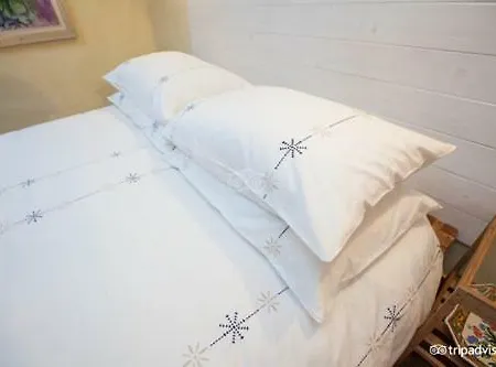 Bed & Breakfast Aprile Turin