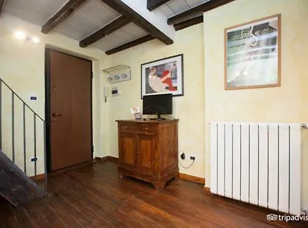 Aprile Bed & Breakfast Turin